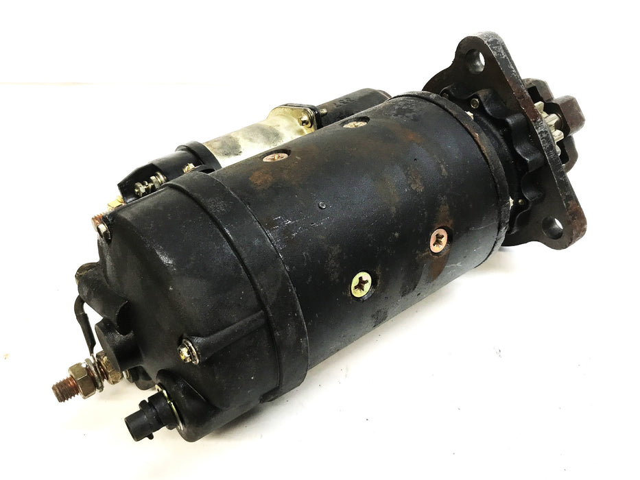 Wilson Starter Motor 91-01-4540 REMANUFACTURED