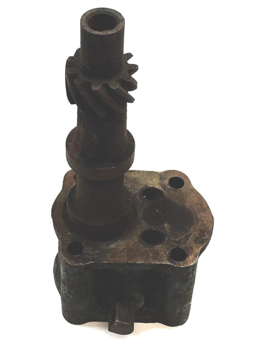 Delco Remy Vintage Distributor Base LD-029 USED