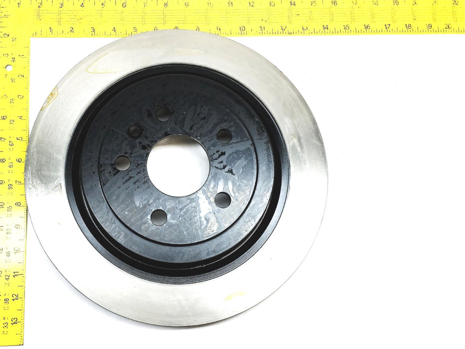 Napa Ultra Premium Disc Brake Rotor 880717 NOS