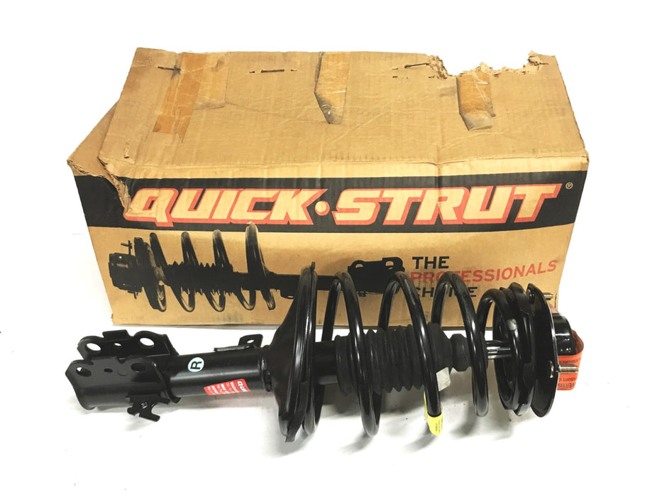 Monroe Quick-Strut Suspension Strut and Coil String Assembly 171678ST NOS