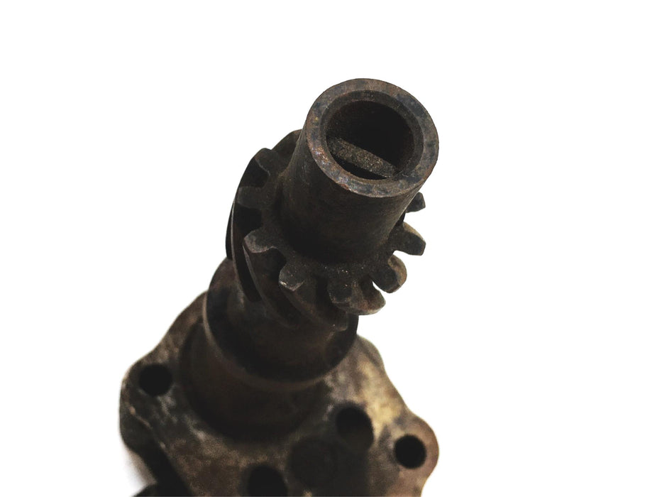 Delco Remy Vintage Distributor Base LD-029 USED
