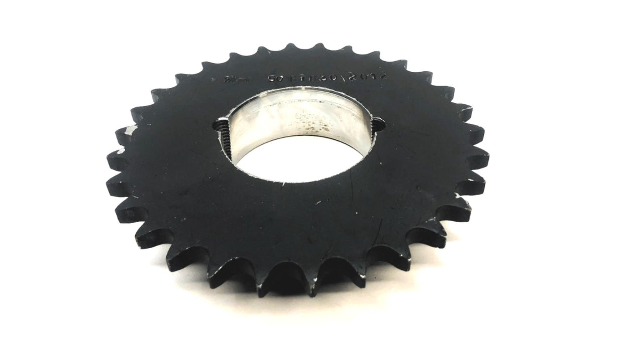 Martin Taper Bushed Sprocket 50BTB30 2012 NOS