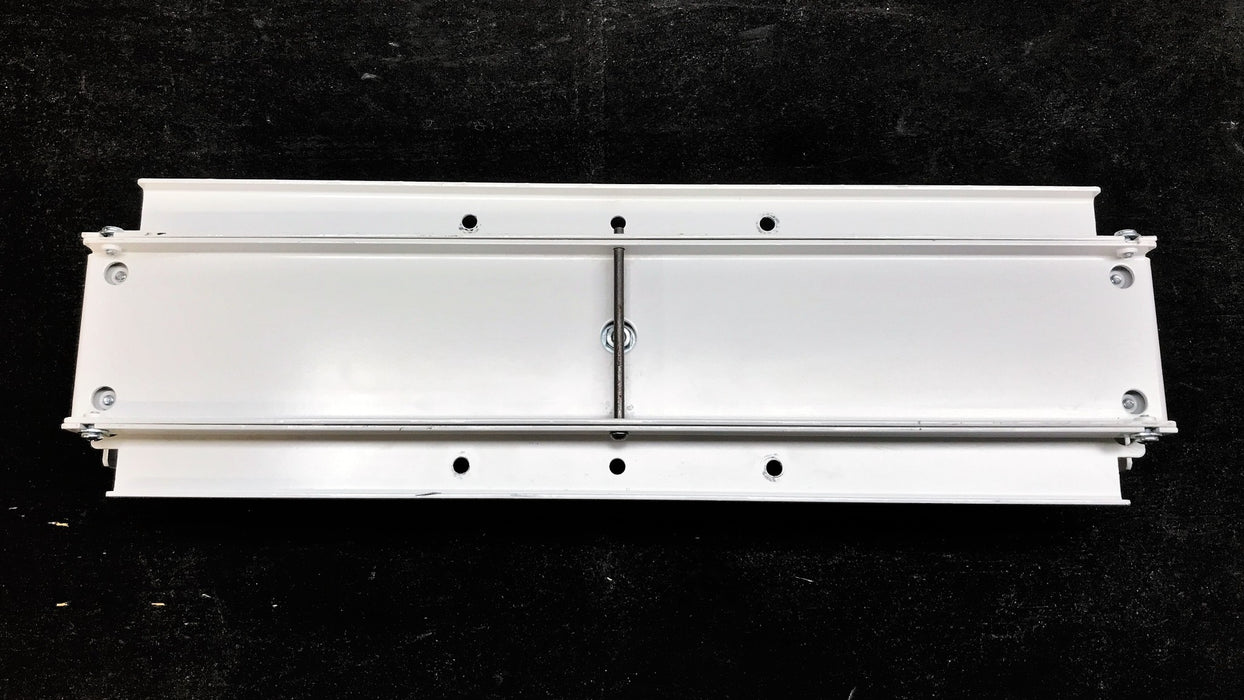 NEC 19.0" x 6.0" x 3.5" Projector Mounting Bracket USED