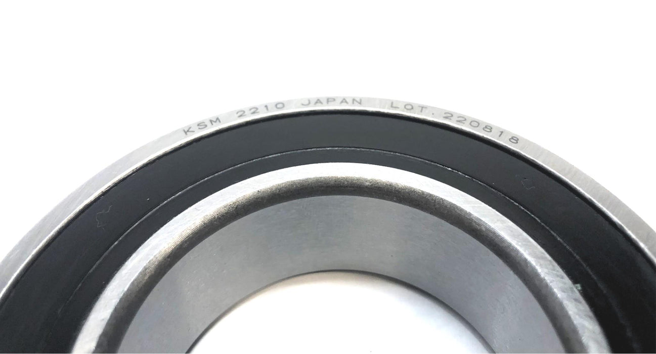 KSM Ball Bearing 2210 (2210-2RS) NOS