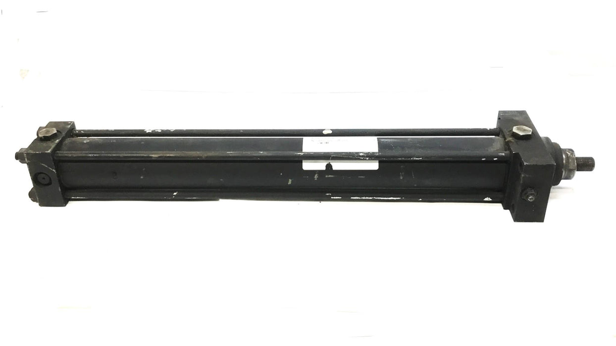 Glual Hydraulic Cylinder KI-63/45x570-A302-1-AM-20-E USED