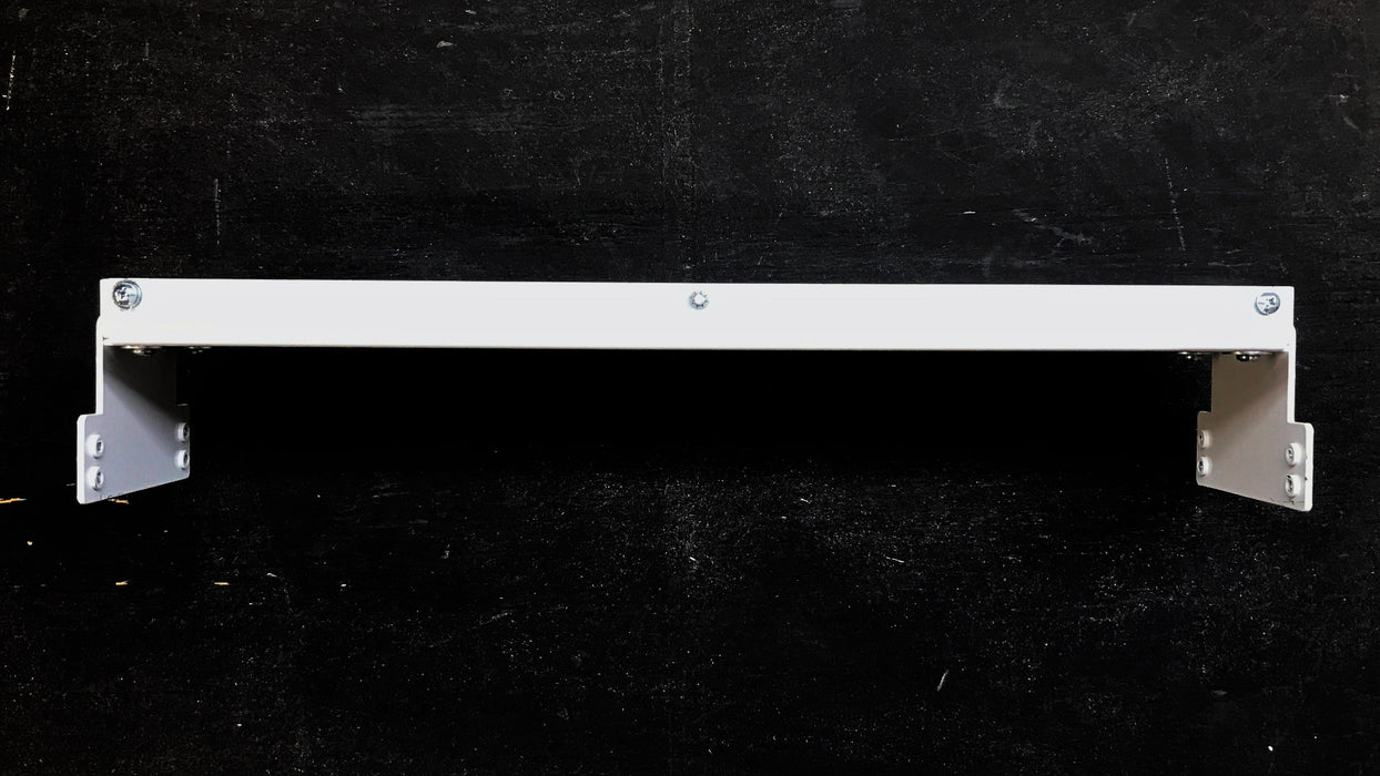 NEC 19.0" x 6.0" x 3.5" Projector Mounting Bracket USED
