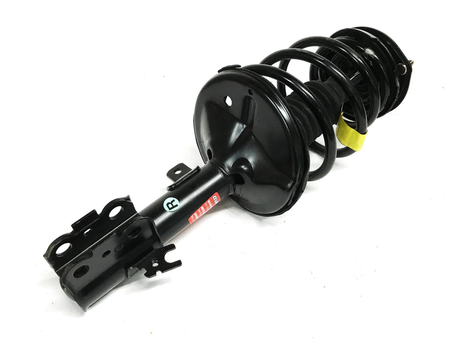 Monroe Quick-Strut Suspension Strut and Coil String Assembly 171678ST NOS