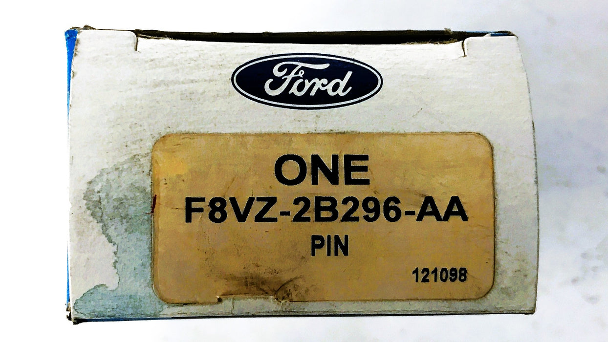 Ford OEM Brake Caliper Pin Kit F8VZ-2B296-AA [Lot of 3] NOS