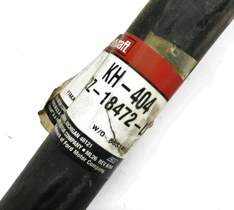 Motorcraft Coolant Hose Assembly KH-404 (4C2Z-18472-LA) NOS