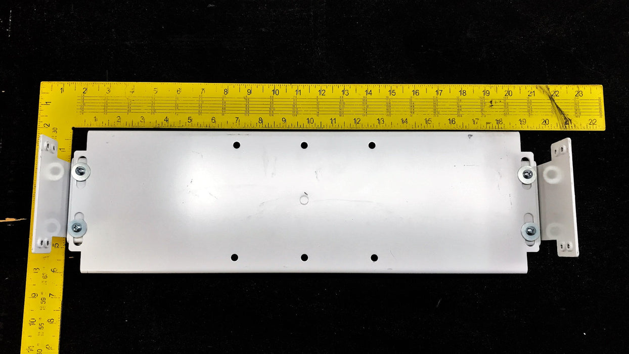 NEC 19.0" x 6.0" x 3.5" Projector Mounting Bracket USED
