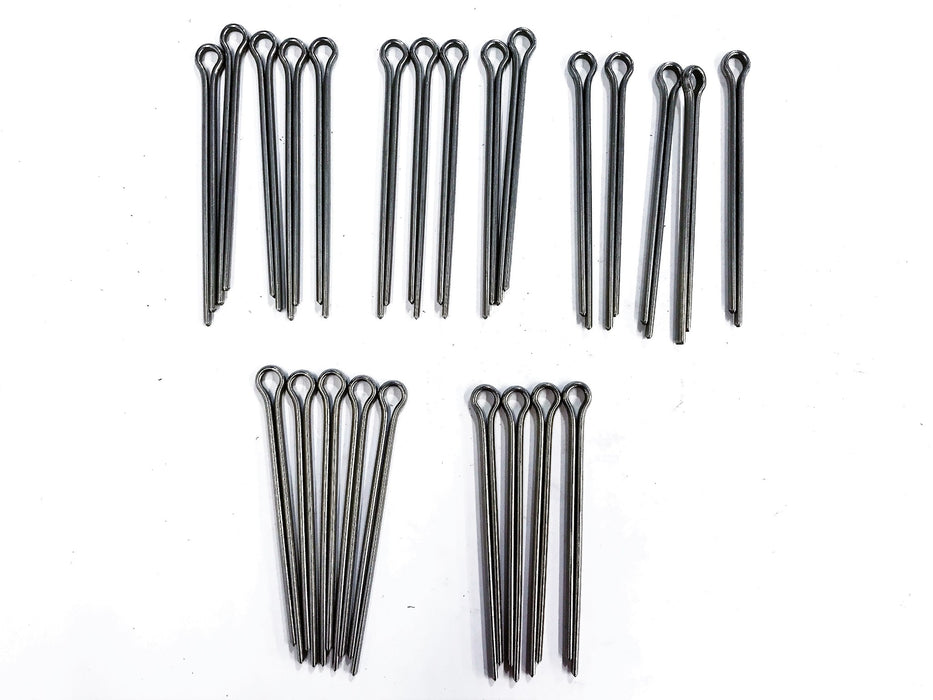 Gl Huyett 1/4" x 4" Cotter Pin WWG-250-4000-70 [Lot 24] NOS