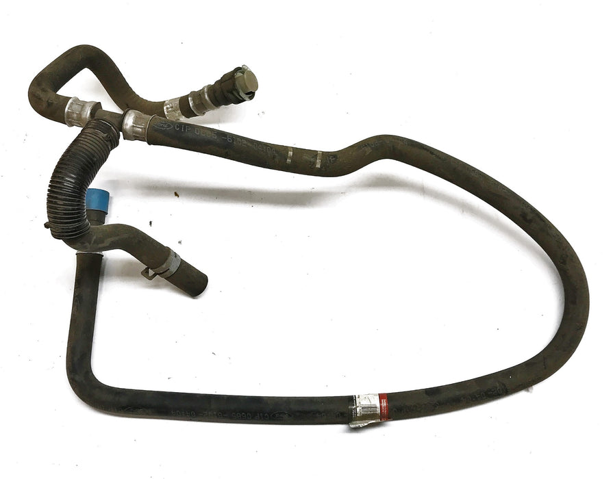 Motorcraft Coolant Hose Assembly KH-404 (4C2Z-18472-LA) NOS