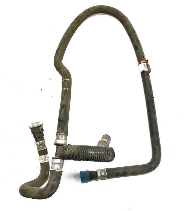 Motorcraft Coolant Hose Assembly KH-404 (4C2Z-18472-LA) NOS