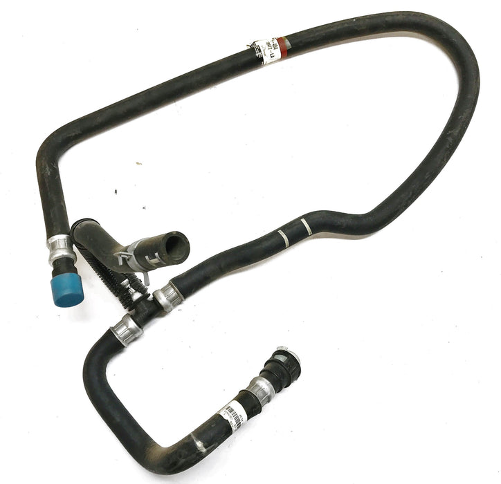 Motorcraft Coolant Hose Assembly KH-404 (4C2Z-18472-LA) NOS