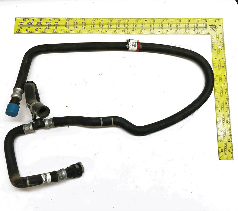 Motorcraft Coolant Hose Assembly KH-404 (4C2Z-18472-LA) NOS