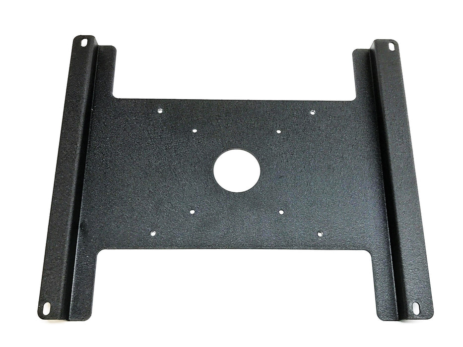 NEC 12" x 10" x 3/4" Projector Mounting Bracket SLB148 USED