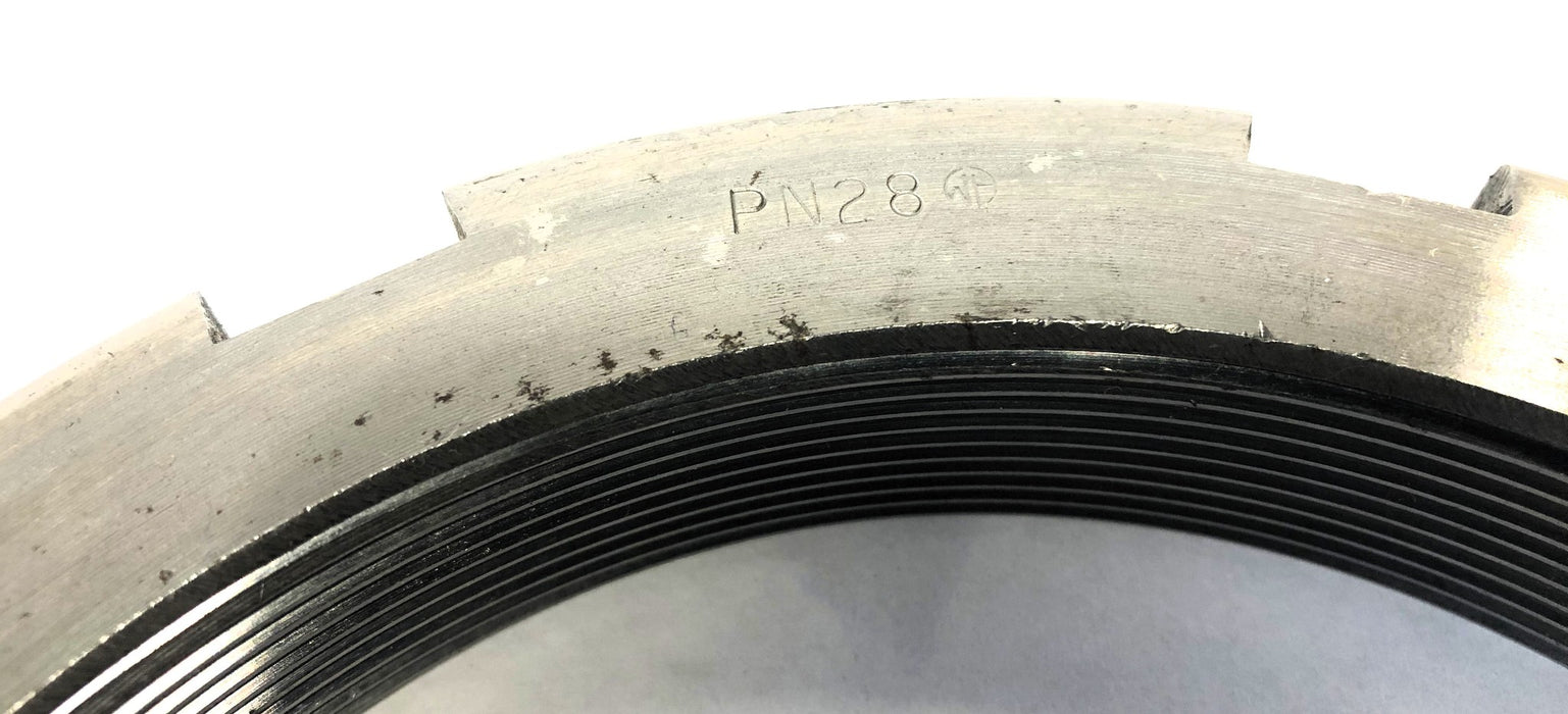 Unbranded Bearing Lock Nut PN26 NOS