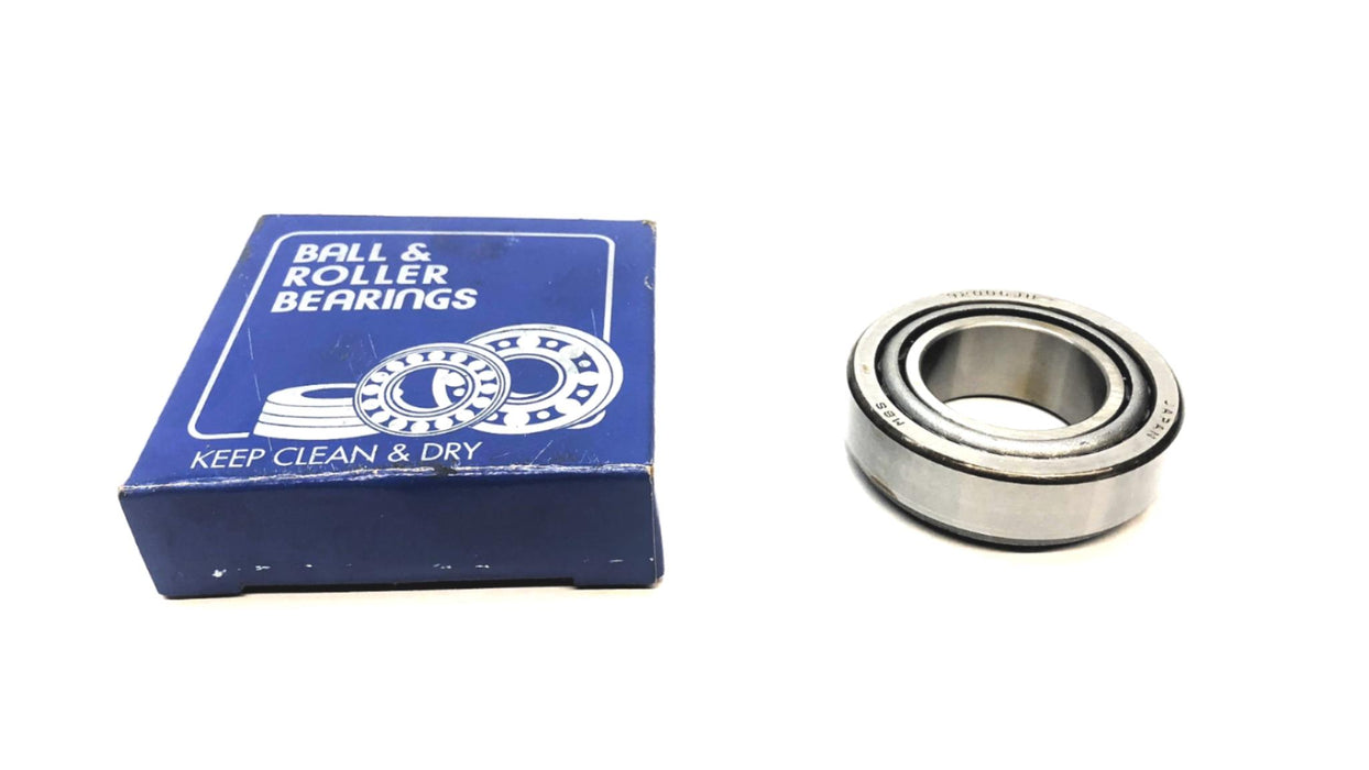 MBS Tapered Roller Bearing Cup & Cone 32006-JR NOS