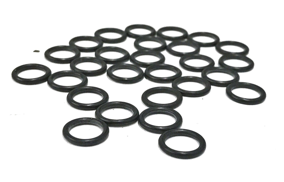Eaton "Buna O-Ring" O-Ring Seal 7629X4 [Lot of 27] NOS
