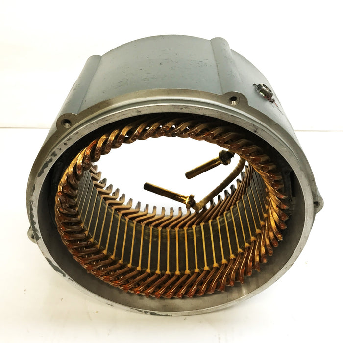 ELREG Transit Bus 12V 300A Generator Stator 410-7310F NOS