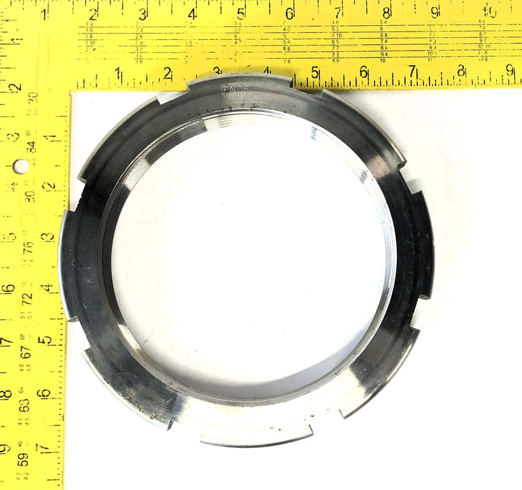 Unbranded Bearing Lock Nut PN26 NOS