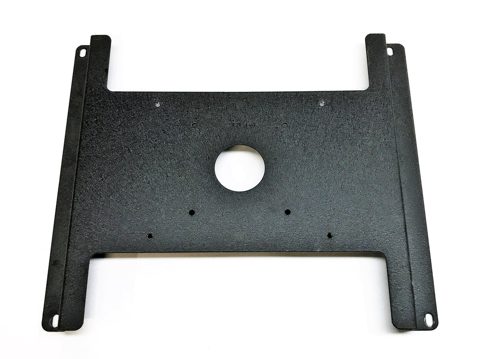 NEC 12" x 10" x 3/4" Projector Mounting Bracket SLB148 USED