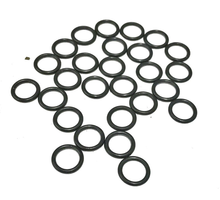 Eaton "Buna O-Ring" O-Ring Seal 7629X4 [Lot of 27] NOS