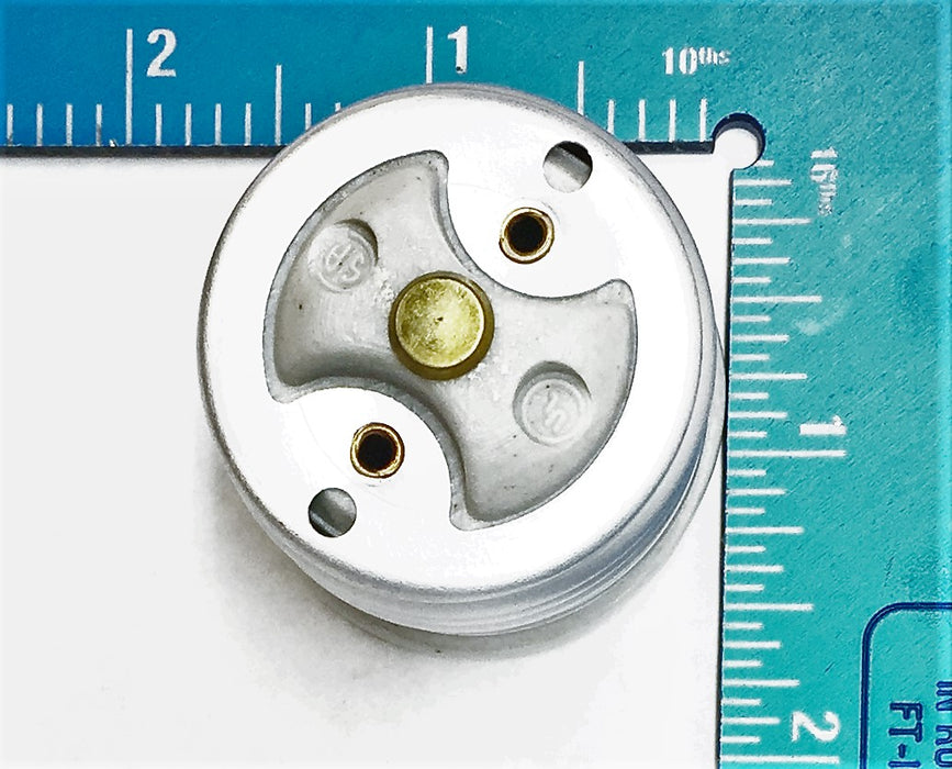 Leviton Porcelain Socket Reducer 8681 [Lot of 11] NOS