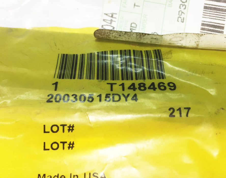 John Deere OEM Door Seal T148469 NOS