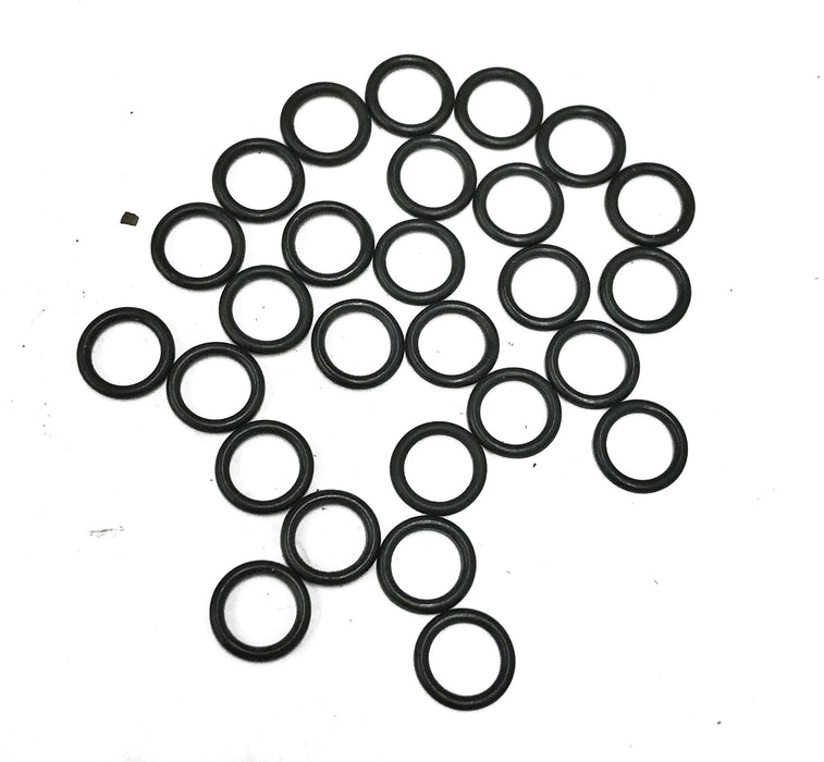 Eaton "Buna O-Ring" O-Ring Seal 7629X4 [Lot of 27] NOS