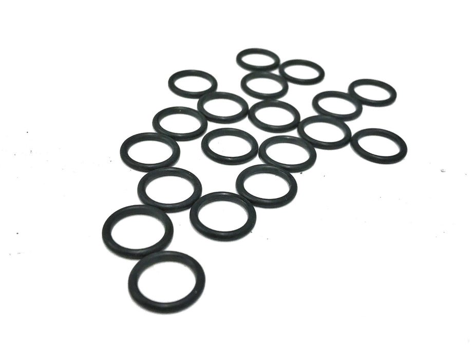 Eaton "Buna O-Ring" O-Ring Seal 7629X5 [Lot of 19] NOS