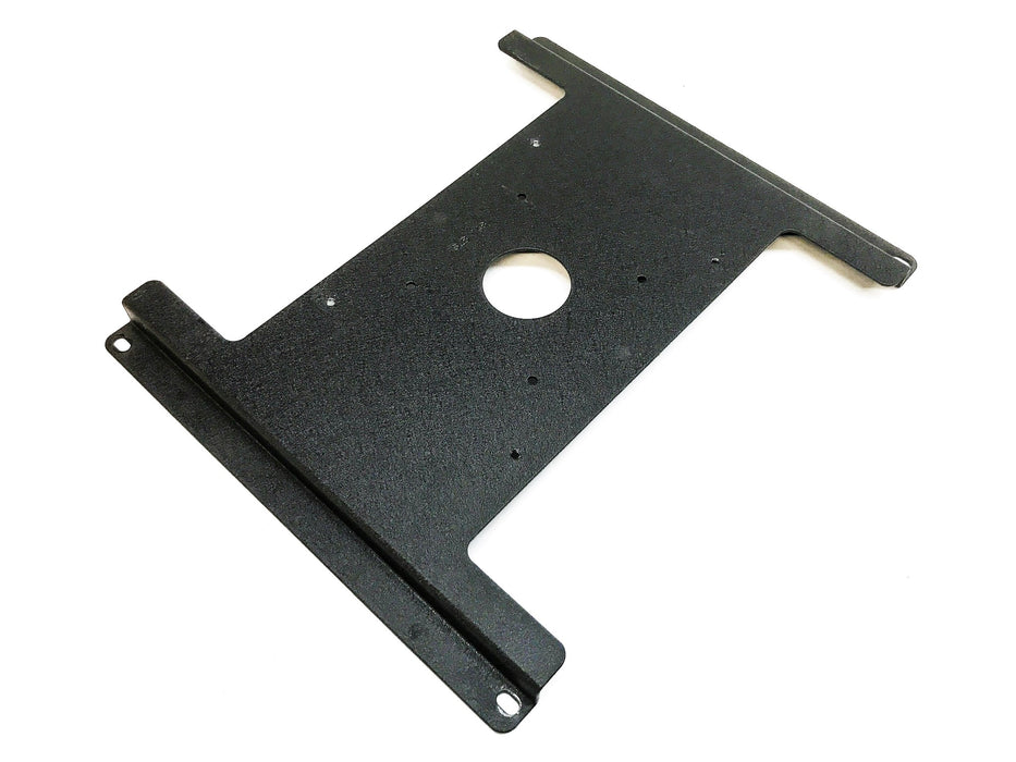 NEC 12" x 10" x 3/4" Projector Mounting Bracket SLB148 USED