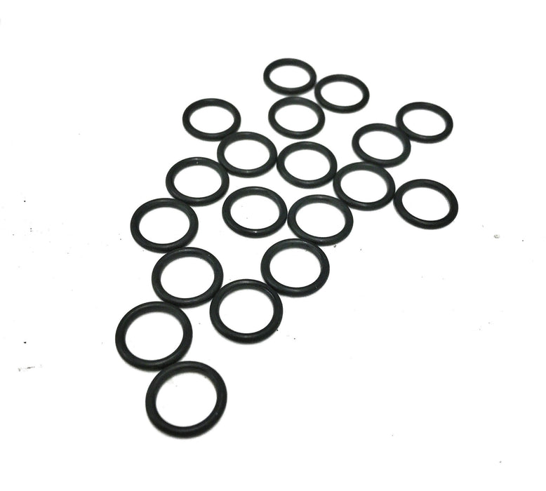 Eaton "Buna O-Ring" O-Ring Seal 7629X5 [Lot of 19] NOS