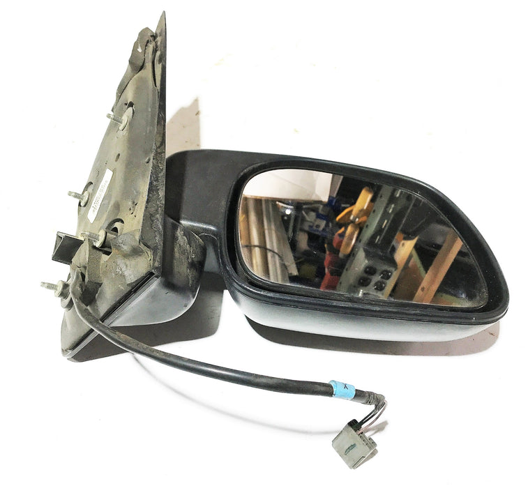 Unbranded Passenger Side Mirror 1406782