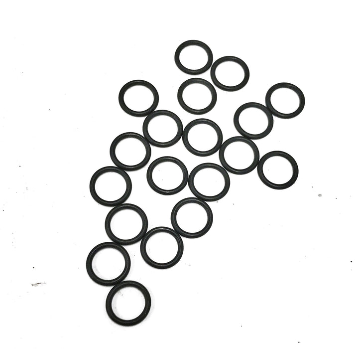 Eaton "Buna O-Ring" O-Ring Seal 7629X5 [Lot of 19] NOS