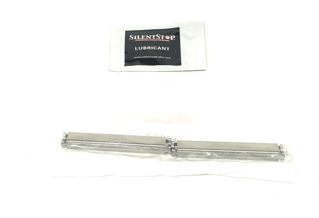 Silent Stop Ceramic Brake Pad Kit QX981 NOS
