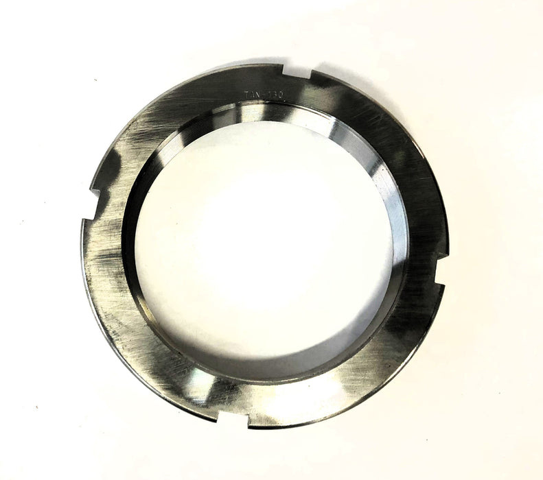 Unbranded Bearing Lock Nut TAN-130 NOS