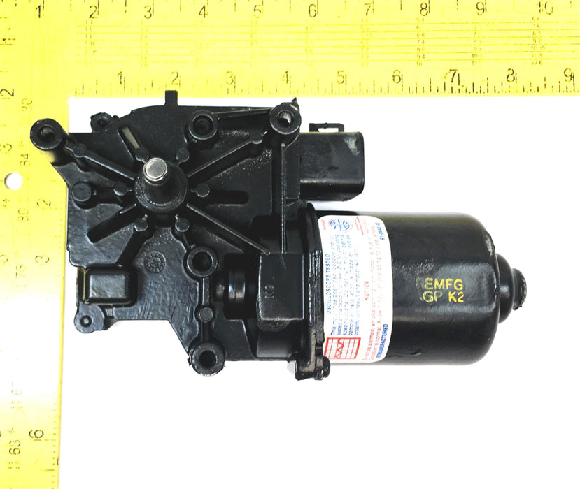 Federated Auto Parts Cardone Wiper Motor 40-1003 REMANUFACTURED