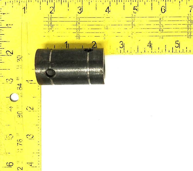 Anderson & Associates Coupler For Raymond 828-001-405 NOS