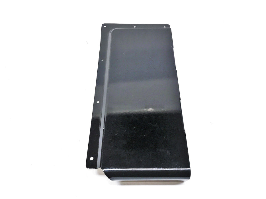 International Left Side Bumper End Cap 426580002 NOS