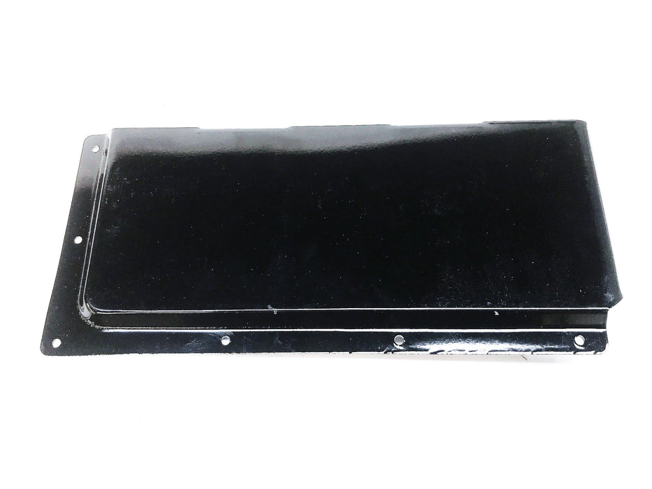 International Left Side Bumper End Cap 426580002 NOS