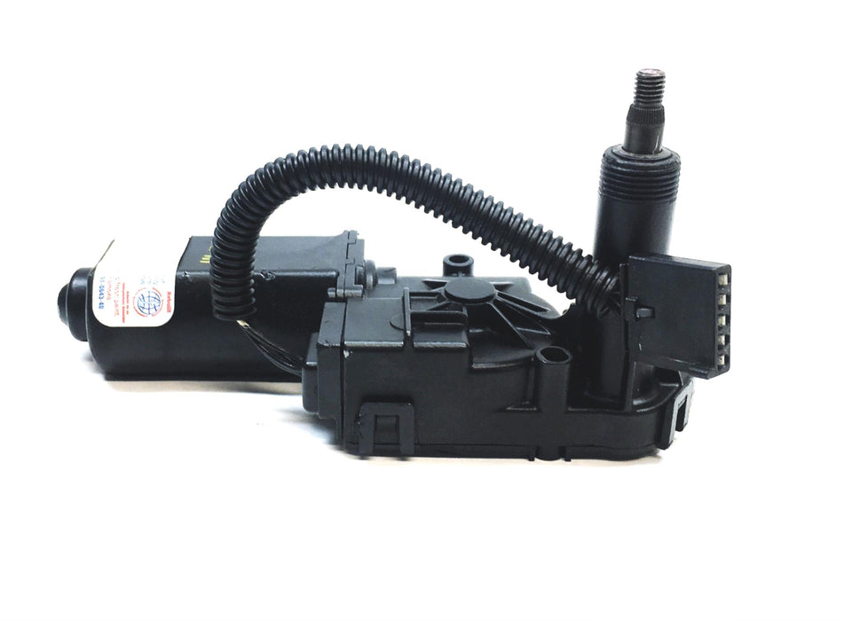 Federated Auto Parts Cardone Wiper Motor 40-1005 REMANUFACTURED