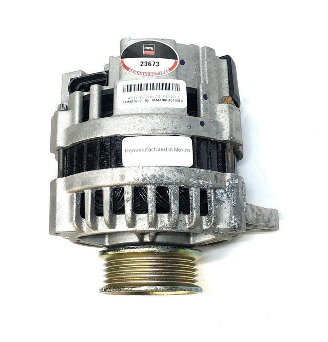 Remy Alternator 23673 REMANUFACTURED