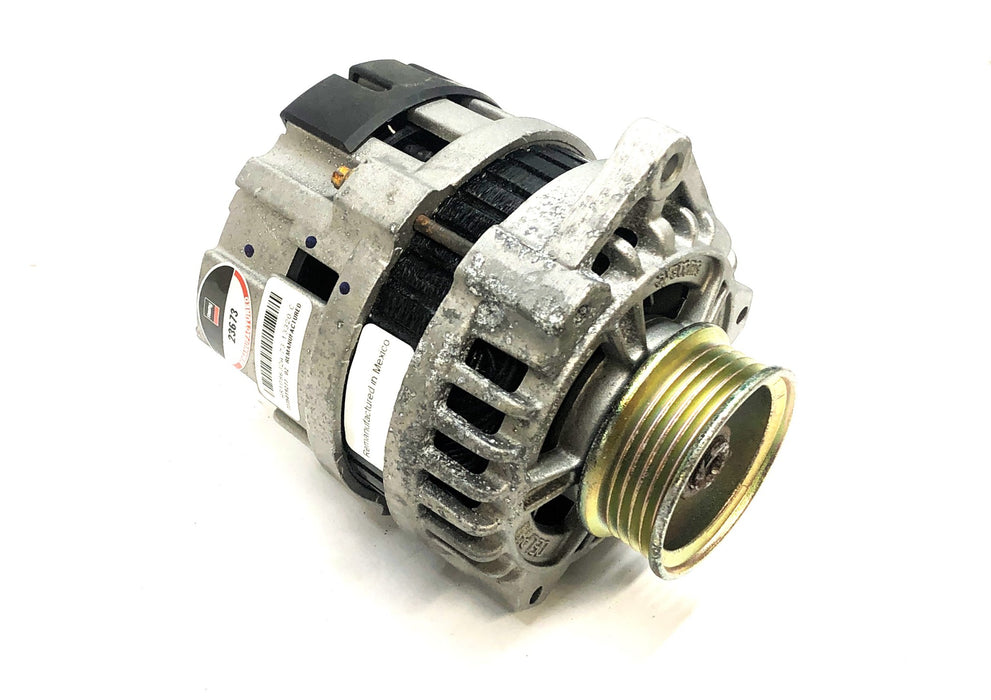 Remy Alternator 23673 REMANUFACTURED