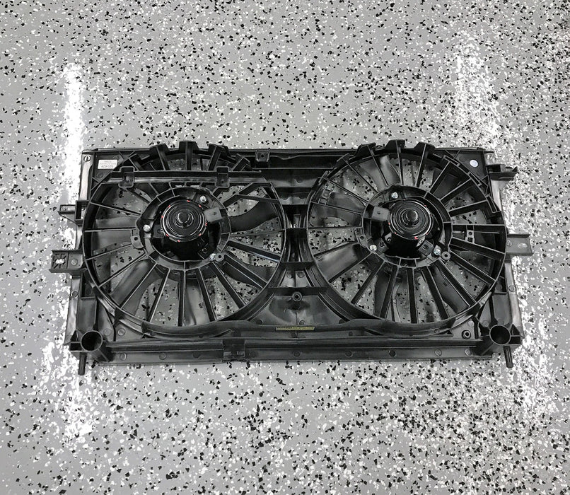 Dorman Cooling Fan Assembly 620-629 NOS