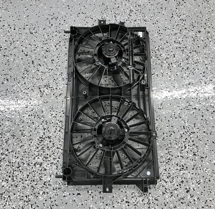 Dorman Cooling Fan Assembly 620-629 NOS