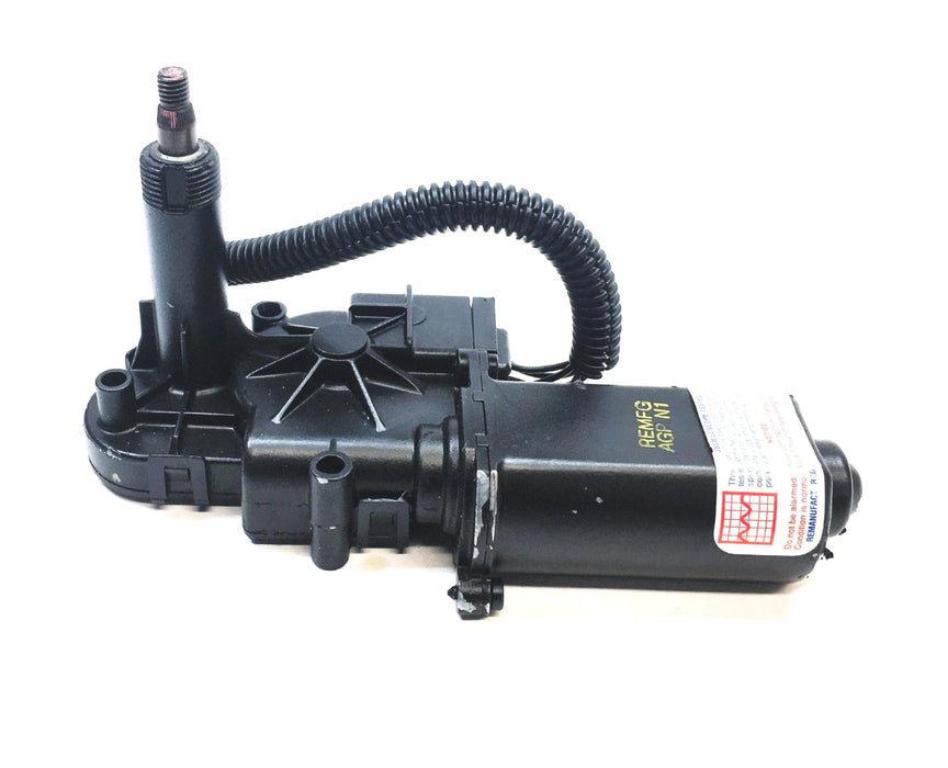 Federated Auto Parts Cardone Wiper Motor 40-1005 REMANUFACTURED