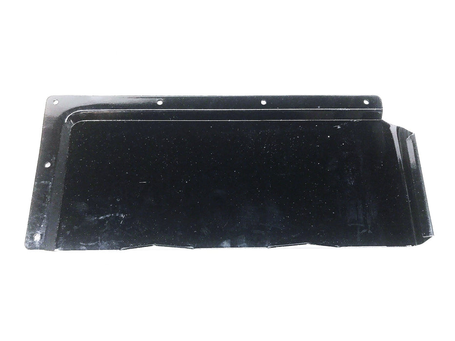 International Left Side Bumper End Cap 426580002 NOS