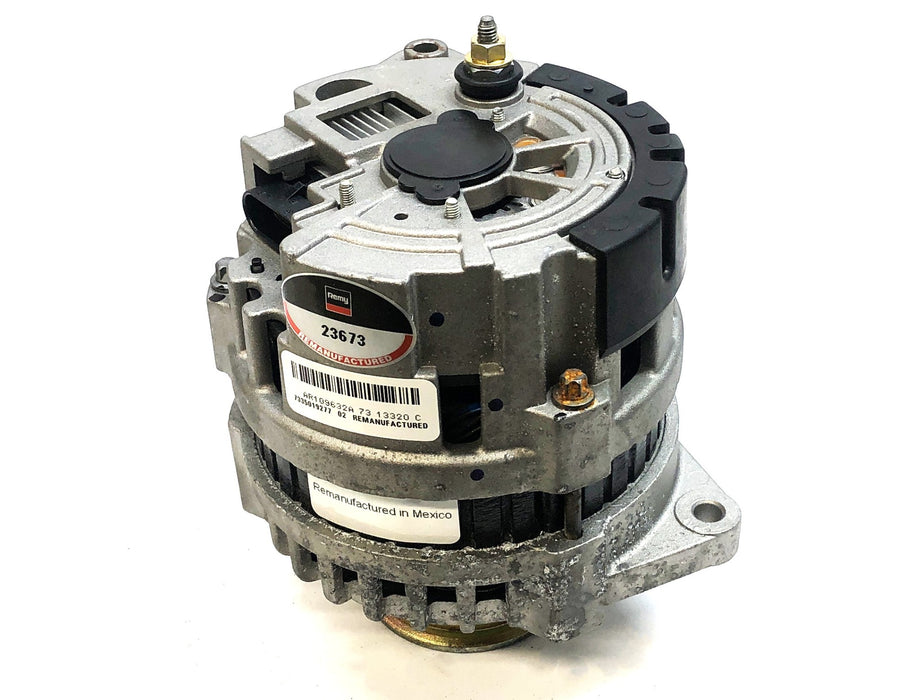 Remy Alternator 23673 REMANUFACTURED