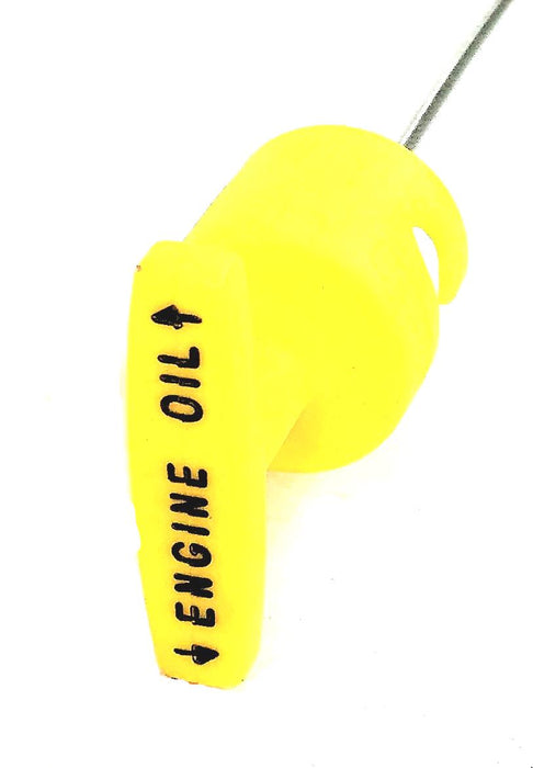 MACKX OEM Dipstick, Engine Oil 25-7/8" 795GB377A NOS